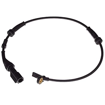 【中古】【輸入品・未使用】Holstein Parts 2ABS2570 ABSスピードセンサー
