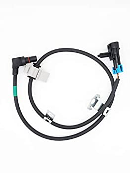 【中古】【輸入品・未使用】Holstein Parts 2ABS1566 ABSスピードセンサー