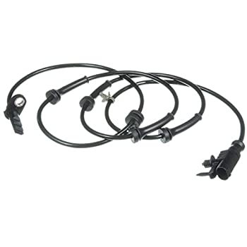 【中古】【輸入品・未使用】Holstein Parts 2ABS0908 ABSスピードセンサー
