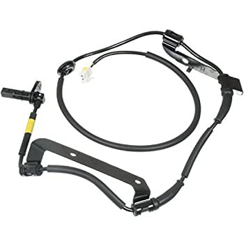 【中古】【輸入品・未使用】Holstein Parts 2ABS2454 ABSスピードセンサー