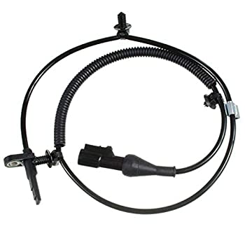【中古】【輸入品・未使用】Holstein Parts 2ABS2139 ABSスピードセンサー