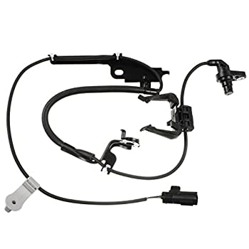【中古】【輸入品・未使用】Holstein Parts 2ABS2716 ABSスピードセンサー