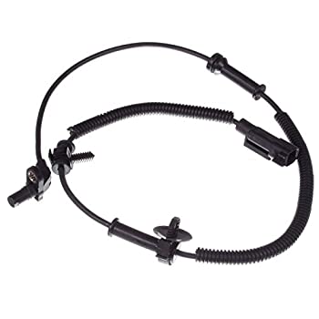 【中古】【輸入品・未使用】Holstein Parts 2ABS1259 ABSスピードセンサー