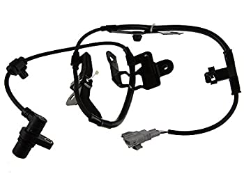 【中古】【輸入品・未使用】Holstein Parts 2ABS0467 ABSスピードセンサー