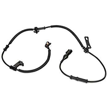 【中古】【輸入品・未使用】Holstein Parts AAIA 2ABS2486 ABSスピードセンサー