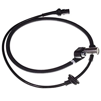 【中古】【輸入品・未使用】Holstein Parts 2ABS1453 ABSスピードセンサー