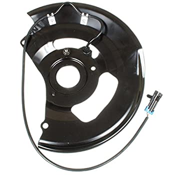 【中古】【輸入品・未使用】Holstein Parts 2ABS1145 ABSスピードセンサー|ムジカ&フェリーチェ店