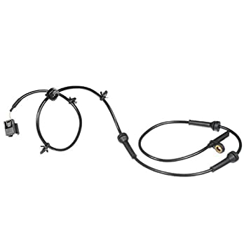 【中古】【輸入品・未使用】Holstein Parts 2ABS2834 ABSスピードセンサー