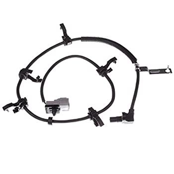 【中古】【輸入品・未使用】Holstein Parts 2ABS1275 ABSスピードセンサー