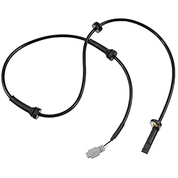 【中古】【輸入品・未使用】Holstein Parts 2ABS0914 ABSスピードセンサー