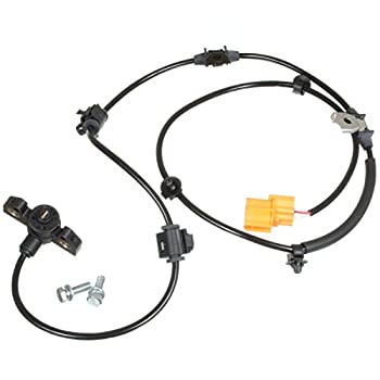 【中古】【輸入品・未使用】Holstein Parts 2ABS0791 ABSスピードセンサー|ムジカ&フェリーチェ店