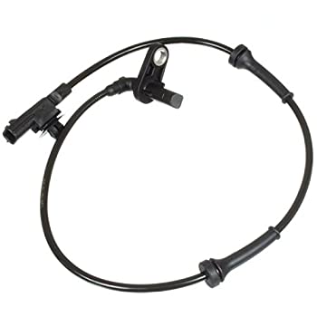 【中古】【輸入品・未使用】Holstein Parts 2ABS0857 ABSスピードセンサー