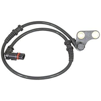 【中古】【輸入品・未使用】Holstein Parts 2ABS0093 ABSスピードセンサー