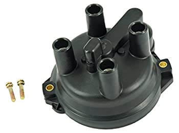 【中古】【輸入品・未使用】フォーミュラオートパーツ DCS72 ディストリビューターキャップ｜ムジカ＆フェリーチェ店