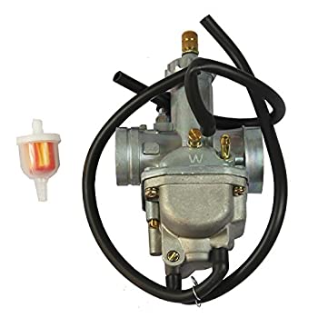 【中古】【輸入品・未使用】JDMSPEED キャブレター Kawasaki Bayou 250 KLF250A KLF250 KLF 250 KLF 250A 2003-2011用