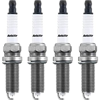 【中古】【輸入品・未使用】Autolite XP5683-4PK イリジウム XP スパークプラグ 4個パック｜ムジカ＆フェリーチェ店