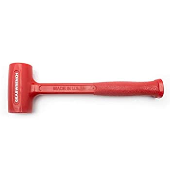 【中古】【輸入品・未使用】GearWrench HMR Dead Blow STD 13オンス (各1個) 69-530G 18,707円