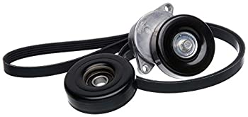 【中古】【輸入品・未使用】Gates 90K-38112A サーペンタインキット