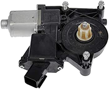 【中古】【輸入品・未使用】Dorman 742-662 フロントドライバーサイドパワーウィンドウモーター フォード/リンカーンモデル用