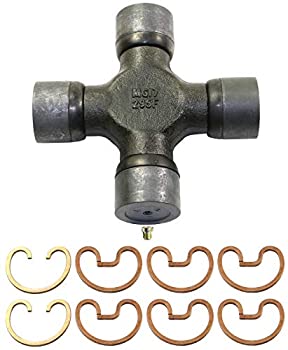 【中古】【輸入品・未使用】MOOG Driveline Products 299 U-ジョイント