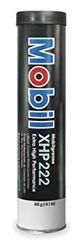 【中古】【輸入品・未使用】モバイルグリース XHP 222 (20パック)