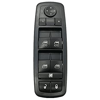 【中古】【輸入品・未使用】amrxutsフロント左電源ウィンドウコントロールスイッチfor 2009???2012?Dodge Ram 1500?2500?3500?4602863?ab-a 4602863?AB|ムジカ&フェリーチェ店