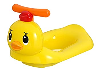 【中古】【輸入品・未使用】パイロットインキ アヒル隊長補助便座 トイレトレーニング｜ムジカ＆フェリーチェ店