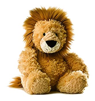 【中古】【インポート品・未当て嵌める】TUBBIE WUBBIES - LION