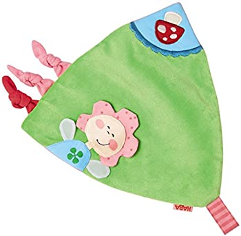 【中古】【インポート品・未当て嵌める】Haba Flower Pixies Cuddly by Haba [並行輸入品]