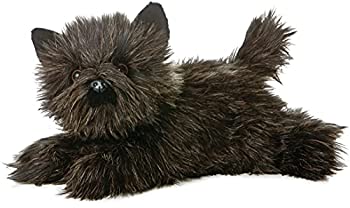【中古】【インポート品・未当て嵌める】Aurora Plush 12%ﾀﾞﾌﾞﾙｸｫｰﾃ% Flopsie Toto by Aurora Plush [Toy] [並行輸入品]