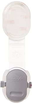 【中古】【インポート品・未当て嵌める】Safety 1st Refrigerator Door Lock%ｶﾝﾏ% Decor by Safety 1st