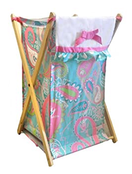 【中古】【インポート品・未当て嵌める】My Baby Sam Pixie Baby Hamper UCY-197 [並行輸入品]