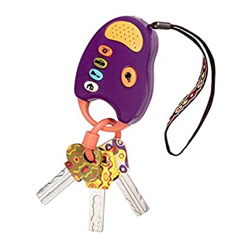 【中古】【インポート品・未当て嵌める】B Line Fun Keys