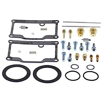 【中古】【輸入品・未使用】All Balls Racing 26-1803 キャブレターリビルドキット