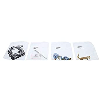 【中古】【輸入品・未使用】All Balls Racing 26-1876 キャブレターリビルドキット|ムジカ&フェリーチェ店