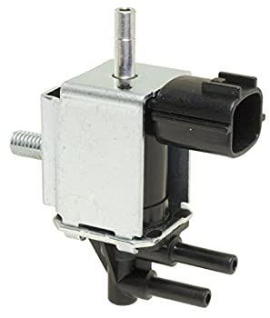 【中古】【輸入品・未使用】WVE by NTK 2F1186 EGR バルブコントロール ソレノイド。