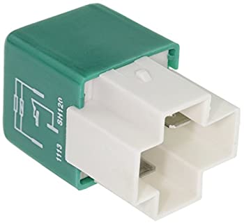 【中古】【輸入品・未使用】WVE by NTK 1R1466 盗難防止リレー｜ムジカ＆フェリーチェ店