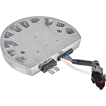 【中古】【輸入品・未使用】DB Electrical APM1200 Rectifier/Regulator