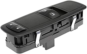 【中古】【輸入品・未使用】Dorman 901-461 フロント運転席側ドアウィンドウスイッチ クライスラー/ダッジモデル用｜ムジカ＆フェリーチェ店