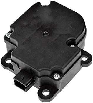 【中古】【輸入品・未使用】DORMAN 604319 Air Door Actuator