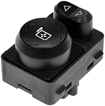 【中古】【輸入品・未使用】ドアミラースイッチ。