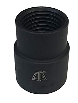 【中古】【輸入品・未使用】CTA Tools 4002 ラグナットリムーバー 15/16