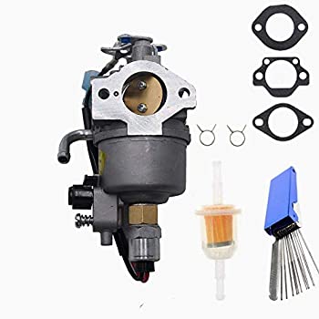 【中古】【輸入品・未使用】Partman キャブレター Onan Cummins A041D736 A042P619 Microquiet 4000ワット 4KYFA26100 ジェネレーター用｜ムジカ＆フェリーチェ店