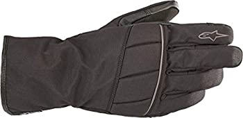 【中古】【輸入品・未使用】Alpinestars メンズ Tourer W-6 DRYSTAR 全天候型オートバイライディンググローブ M ブラック 3525419 25,397円