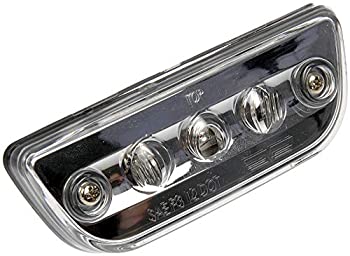 【中古】【輸入品・未使用】Dorman 888-5128 Roof Marker Light for Select Kenworth T680 Trucks