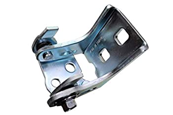 【中古】【輸入品・未使用】PT Auto Warehouse DH-GM6378U-FR ドアヒンジ 上部 右助手席側
