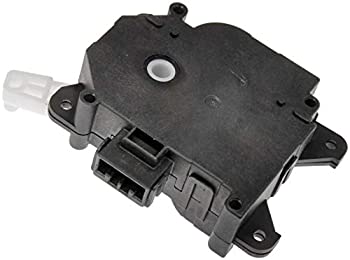 【中古】【輸入品・未使用】Dorman 604-948 Air Door Actuator - Mode for Select Honda Odyssey Models 29,674円