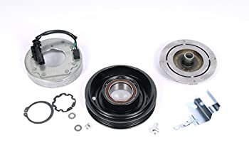 【中古】【輸入品・未使用】ACDelco 15-40545 GM Original Equipment A/A/C Compressor Clutch Kit｜ムジカ＆フェリーチェ店