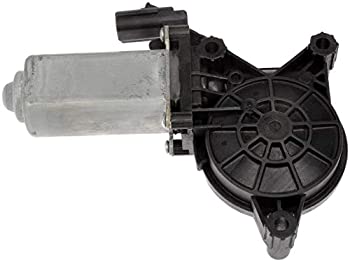 【中古】【輸入品・未使用】Dorman 742-368 フロントドライバーサイドパワーウィンドウリフトモーター 一部のジープラングラーモデル用|ムジカ&フェリーチェ店
