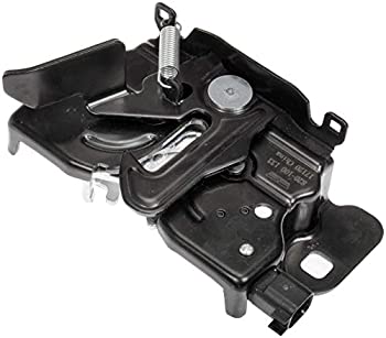 【中古】【輸入品・未使用】Dorman - OE Solutions 820-100 フードラッチアセンブリ｜ムジカ＆フェリーチェ店